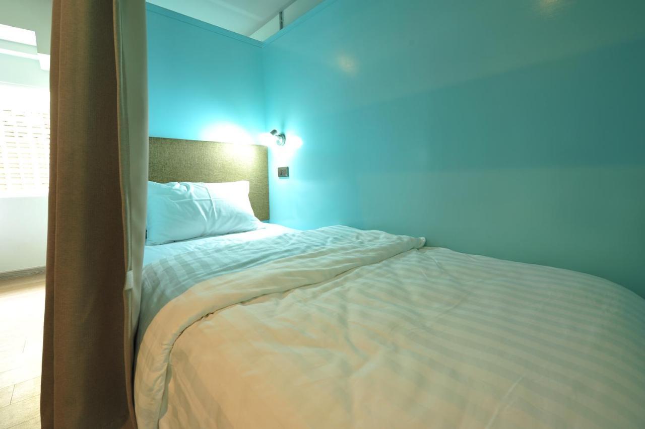Latima Boutique Hostel Kanchanaburi Ngoại thất bức ảnh