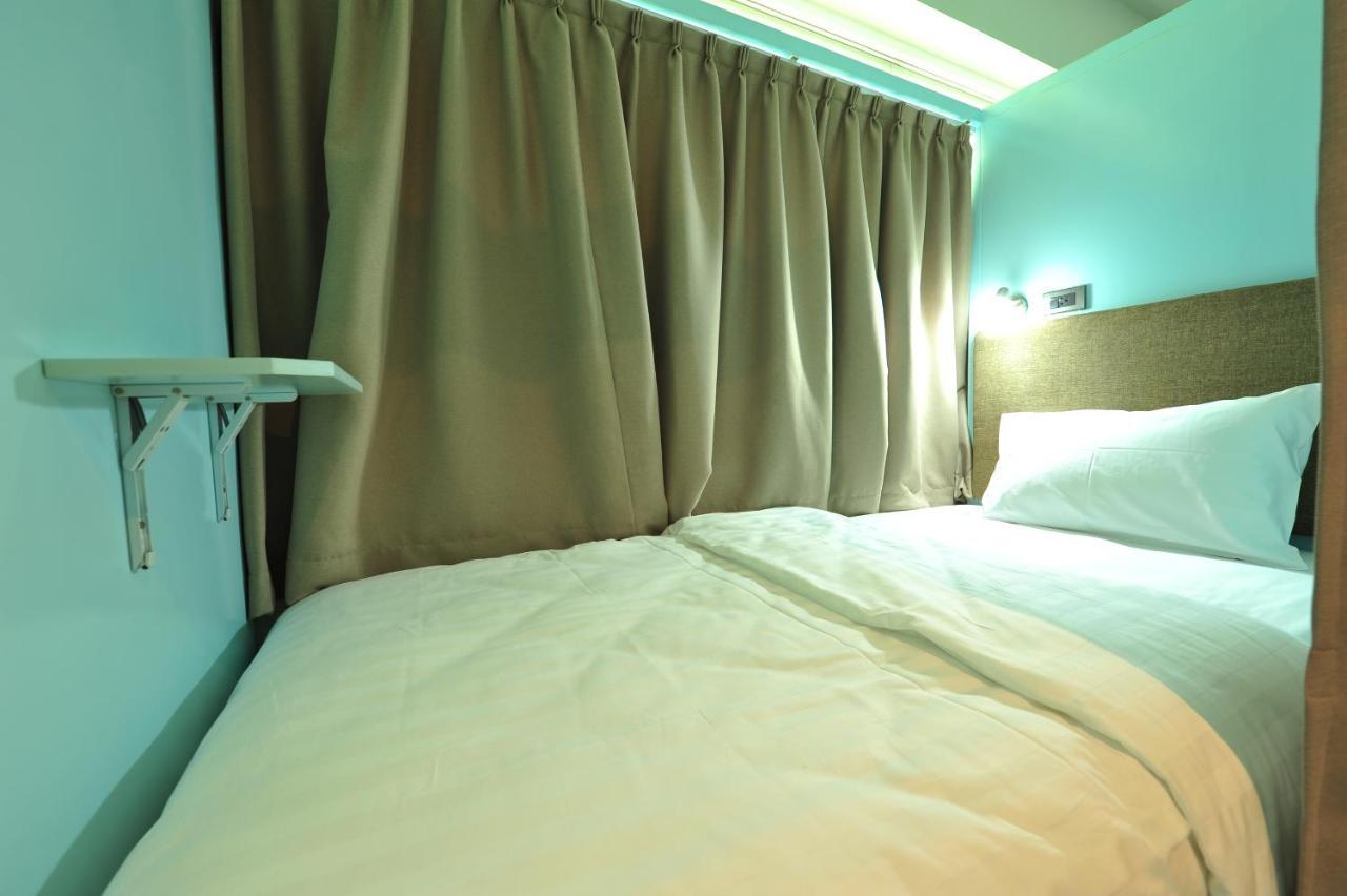 Latima Boutique Hostel Kanchanaburi Ngoại thất bức ảnh